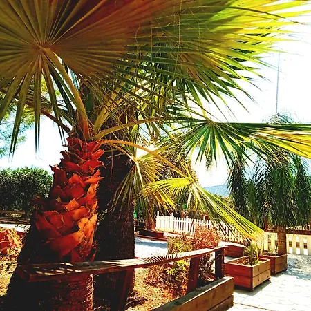 Les 3 Aigles Maison Avec Piscine Privee *