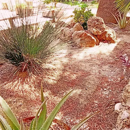 Les 3 Aigles Maison Avec Piscine Privee Coín