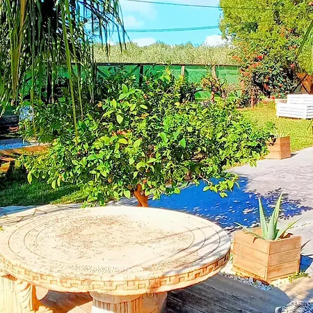 Les 3 Aigles Maison Avec Piscine Privee *