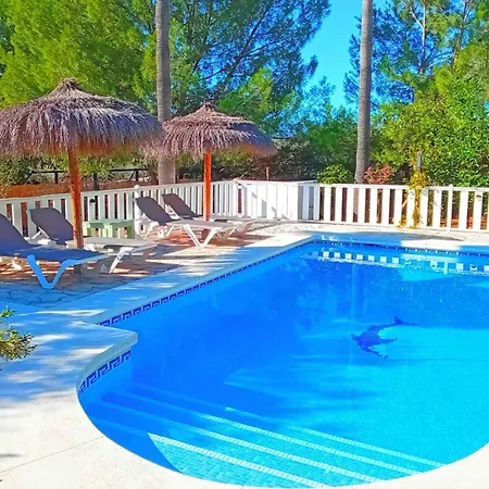 Les 3 Aigles Maison Avec Piscine Privee Prázdninový dům