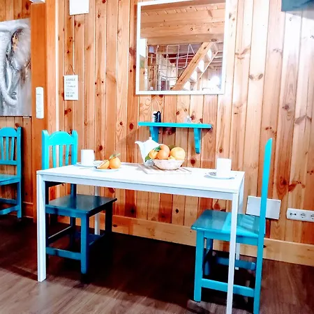 Les 3 Aigles Maison Avec Piscine Privee Prázdninový dům Coín